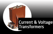 Current & Voltage Transformers 