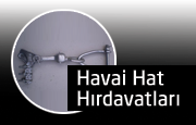 Havai Hat Hırdavatları