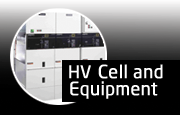 HV Cell and Equipment 